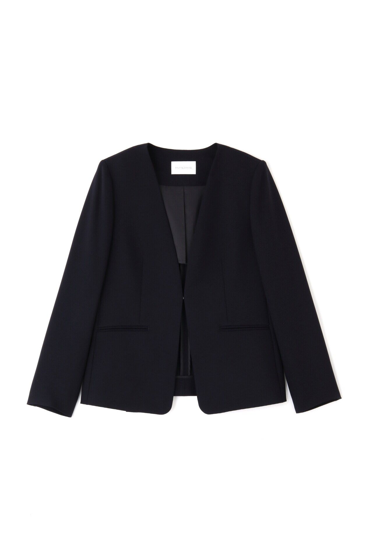  「◆オックスノーカラージャケット」|その他|