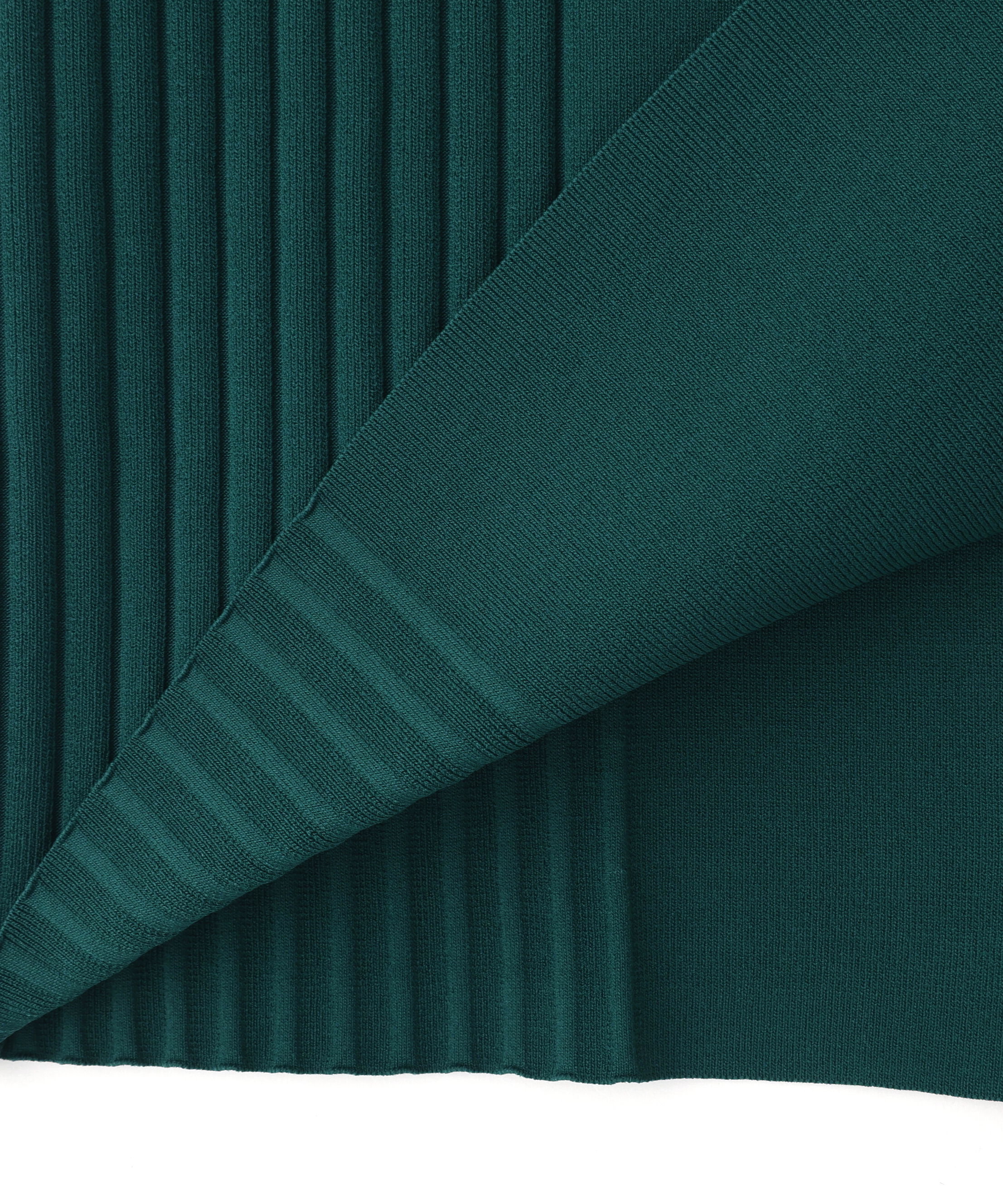  「◆ベルト付き総針ニットタイトスカート」|スカート|