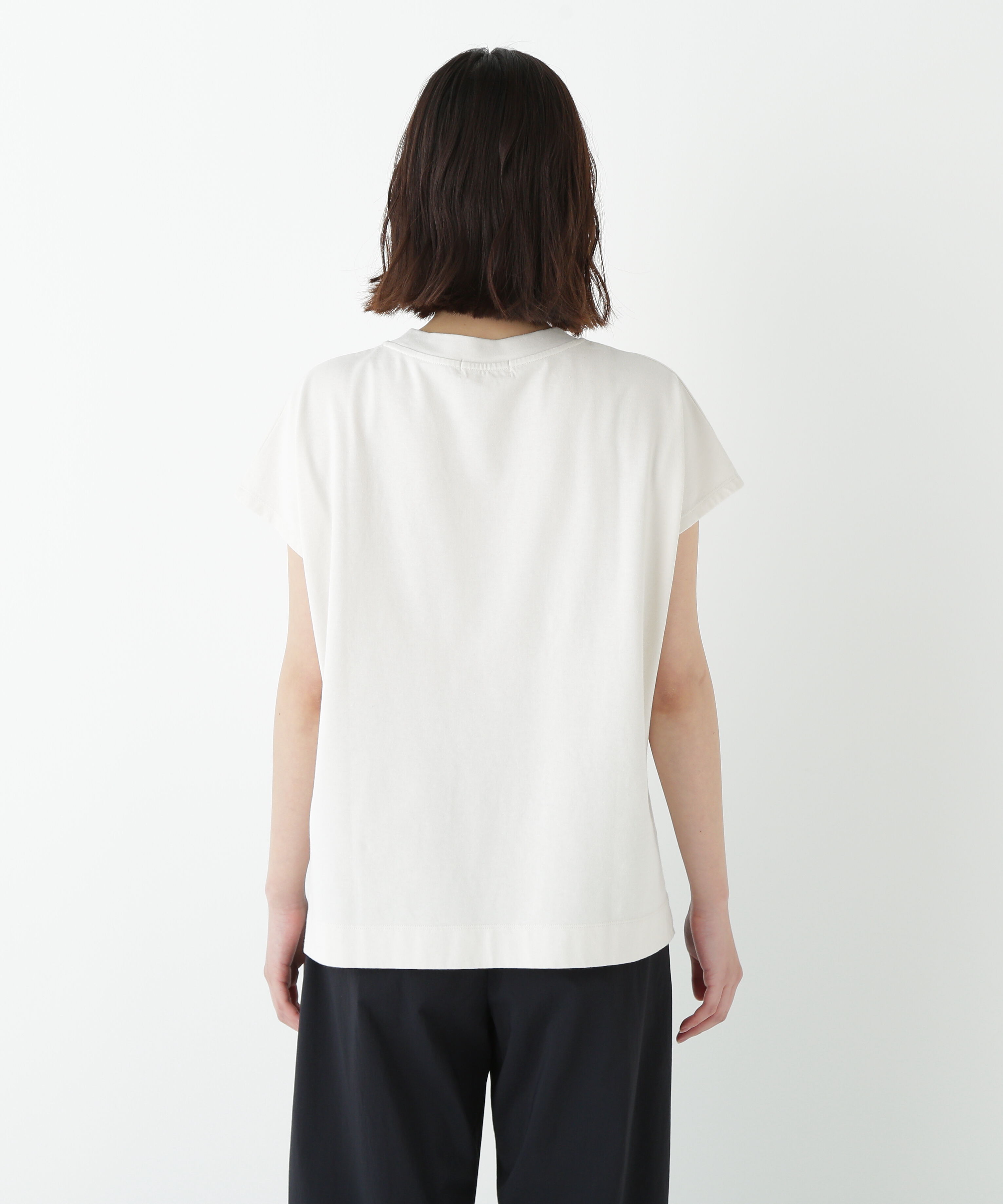  「◆サークルロゴＴシャツ」|Tシャツ・カットソー|