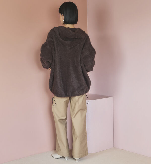 Doux archives「ベイカーパンツ」|チノ|