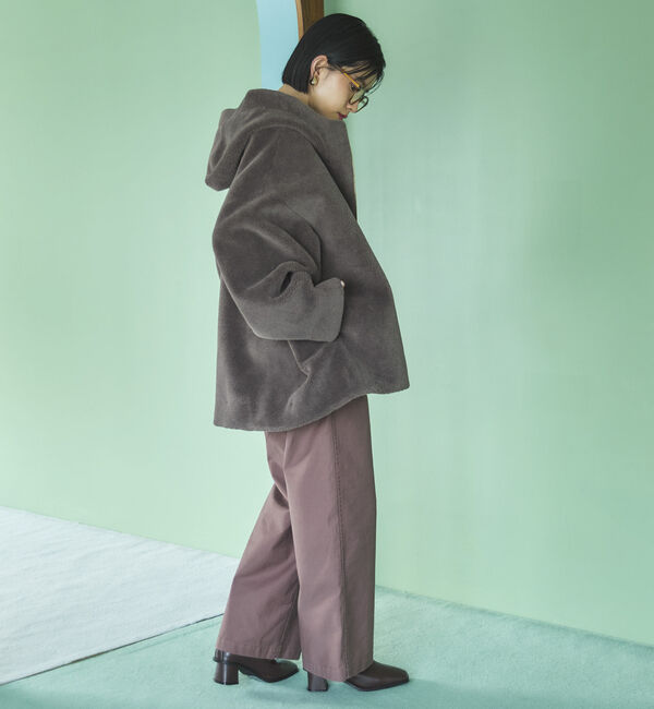 Doux archives「ベイカーパンツ」|チノ|