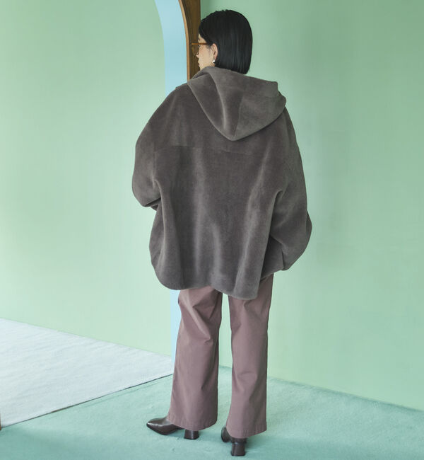 Doux archives「ベイカーパンツ」|チノ|