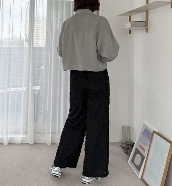 Doux archives「セルロースソフトシャツ」|シャツ・ブラウス|