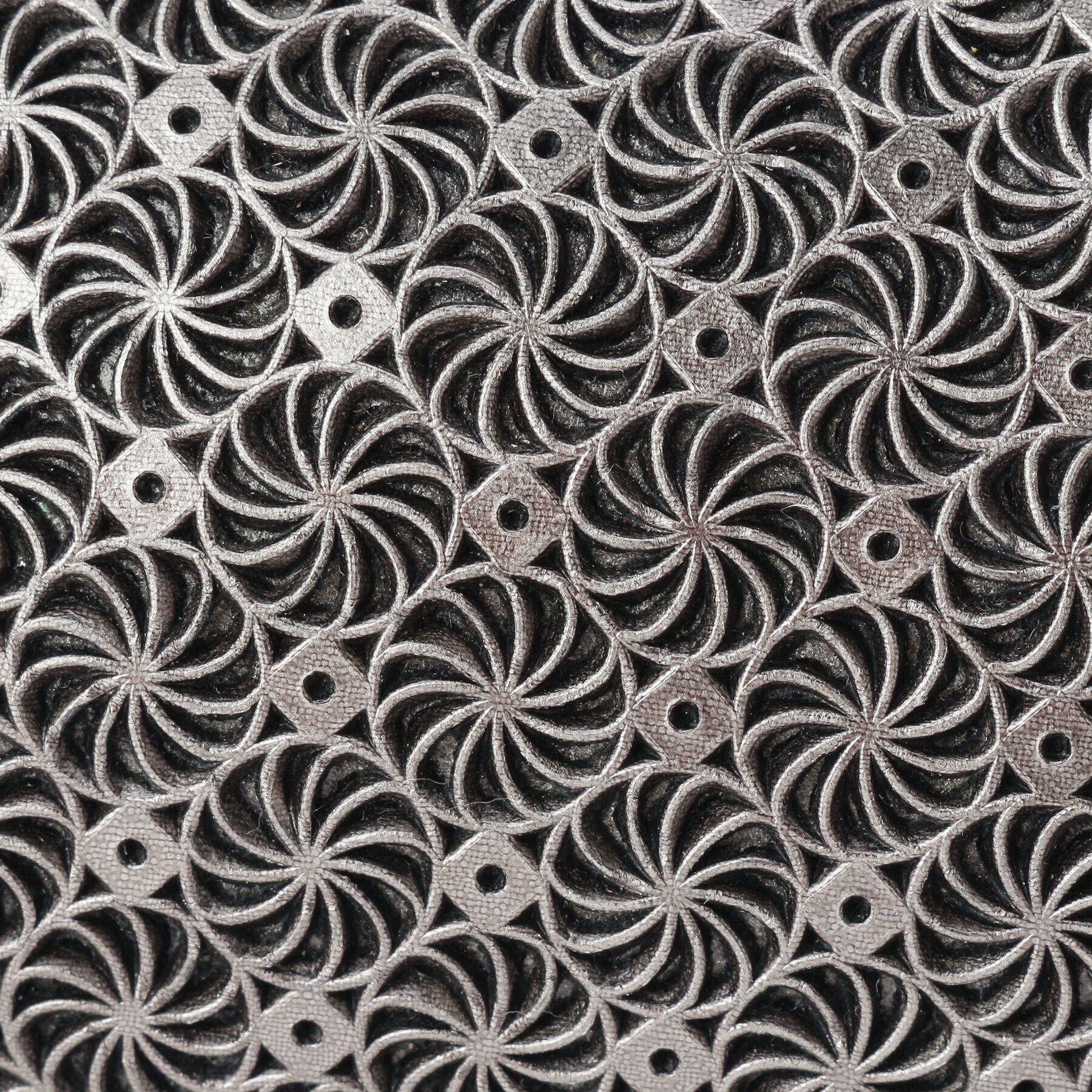 HIROKO HAYASHI「GIRASOLE（ジラソーレ）クロワッサンバッグL」|ハンドバッグ|