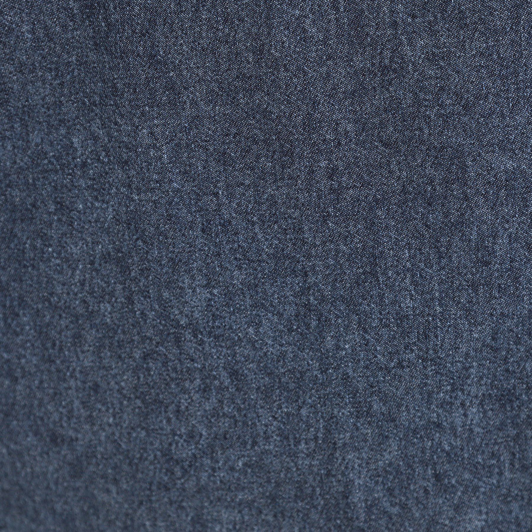 SHOO･LA･RUE「【ライトオンスデニム/S-LL】体型カバーにも ロングデニムシャツワンピース」|ワンピース|