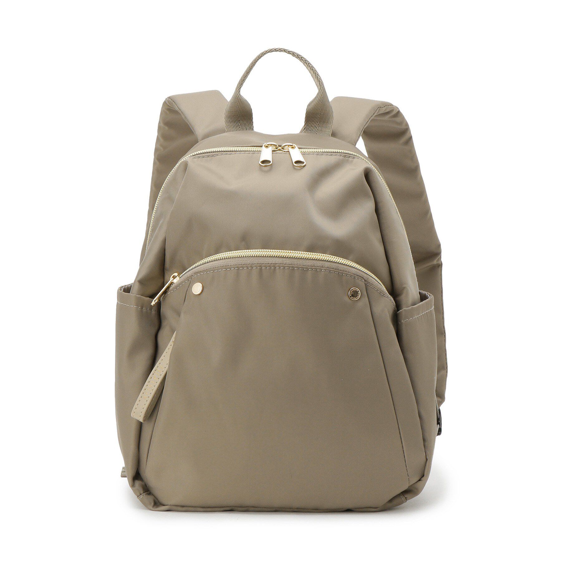 ITS&rsquo;DEMO「【8ポケット】ルニコミディリュック」|リュック|