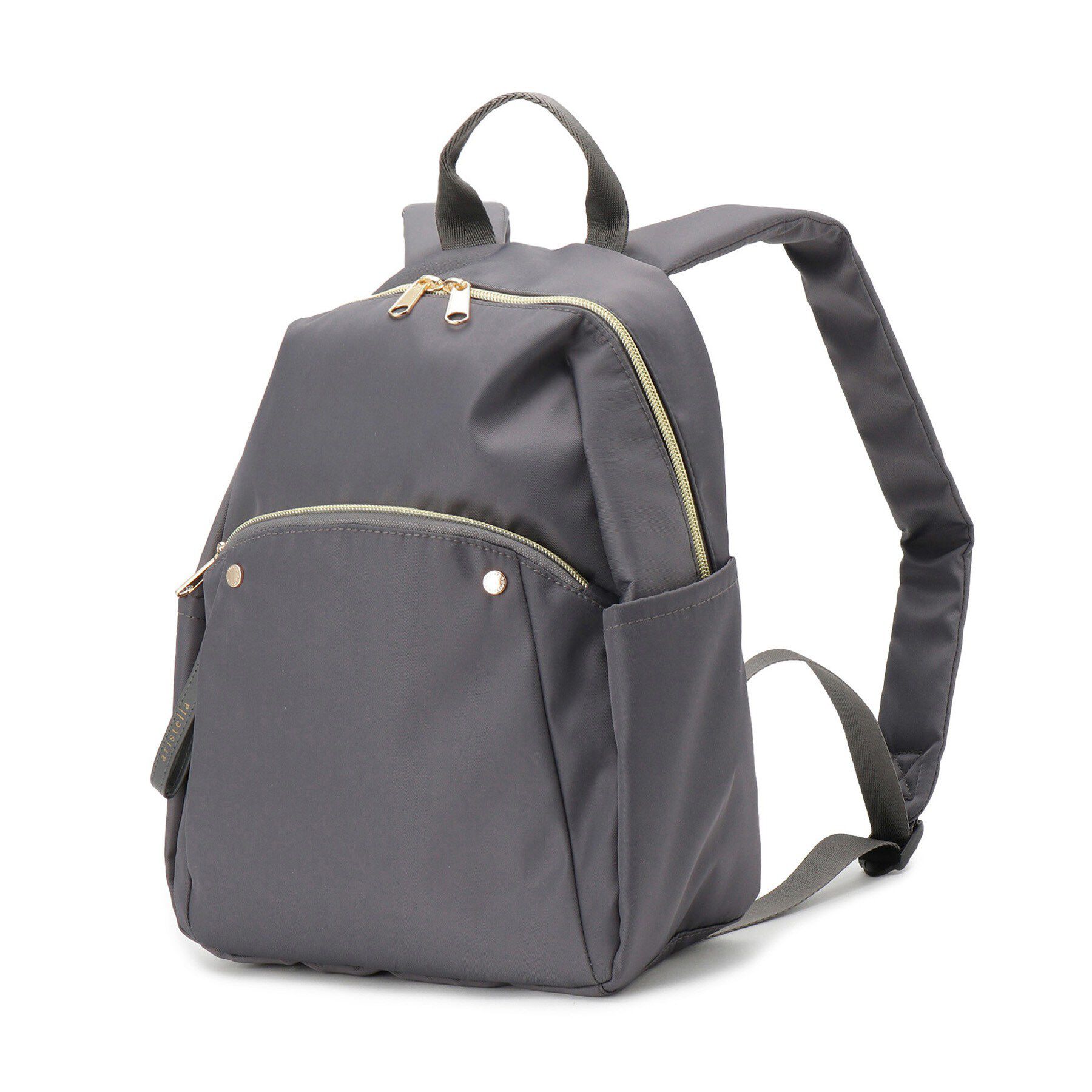 ITS&rsquo;DEMO「【8ポケット】ルニコミディリュック」|リュック|