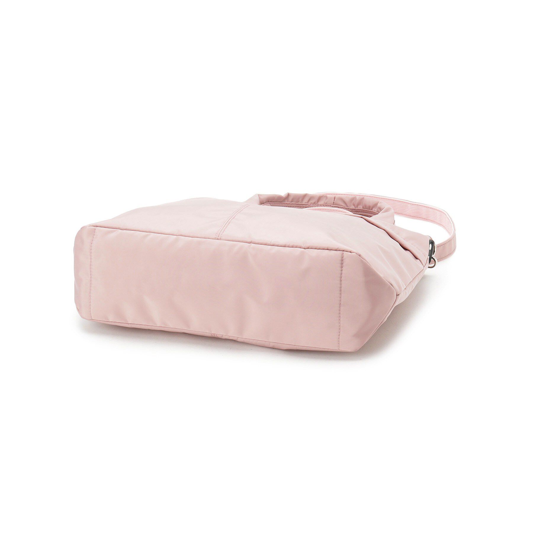 ITS&rsquo;DEMO「【防花粉／全6色】高密度バルーン10ポケットトート」|トートバッグ|