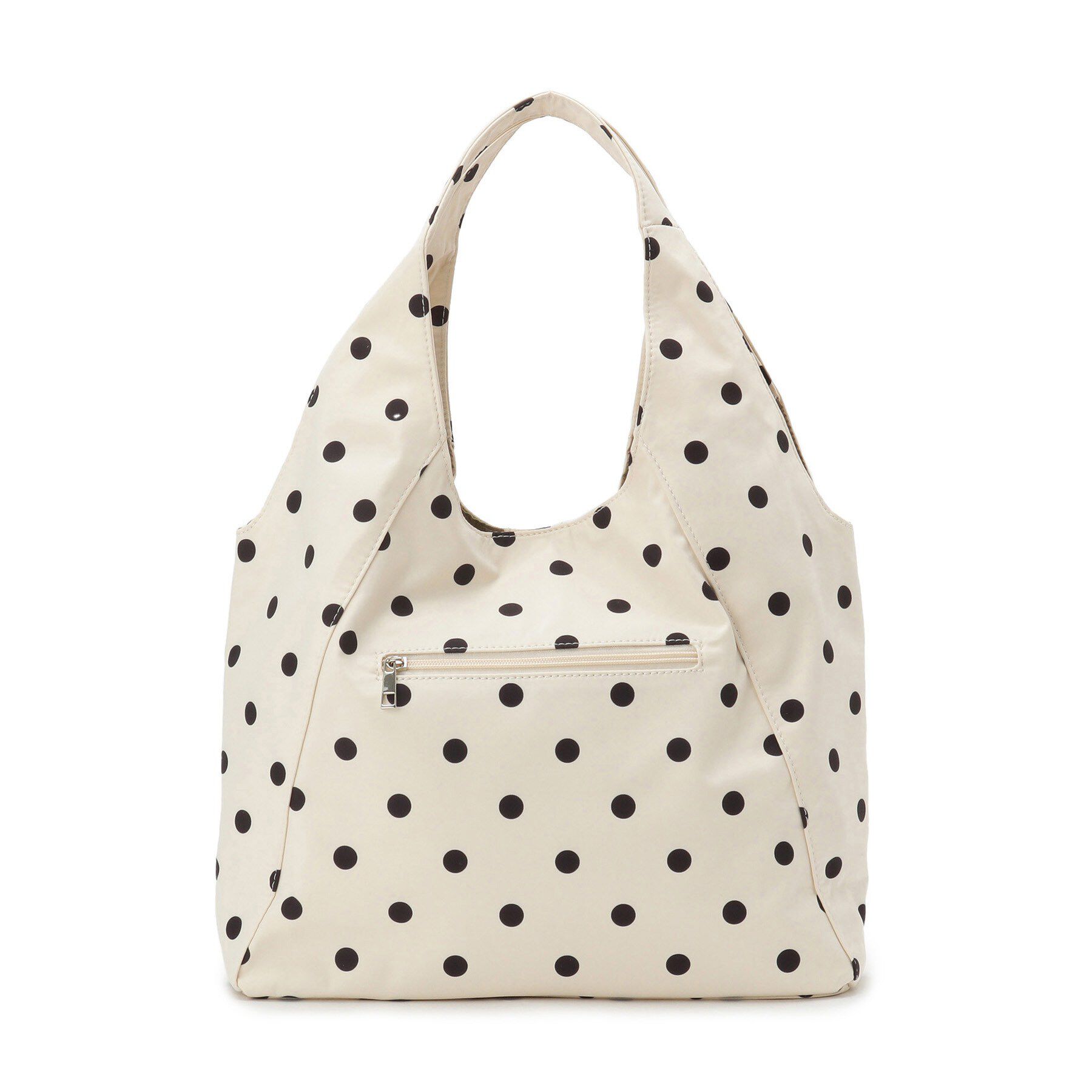 ITS&rsquo;DEMO「リボンモチーフサブトート」|トートバッグ|