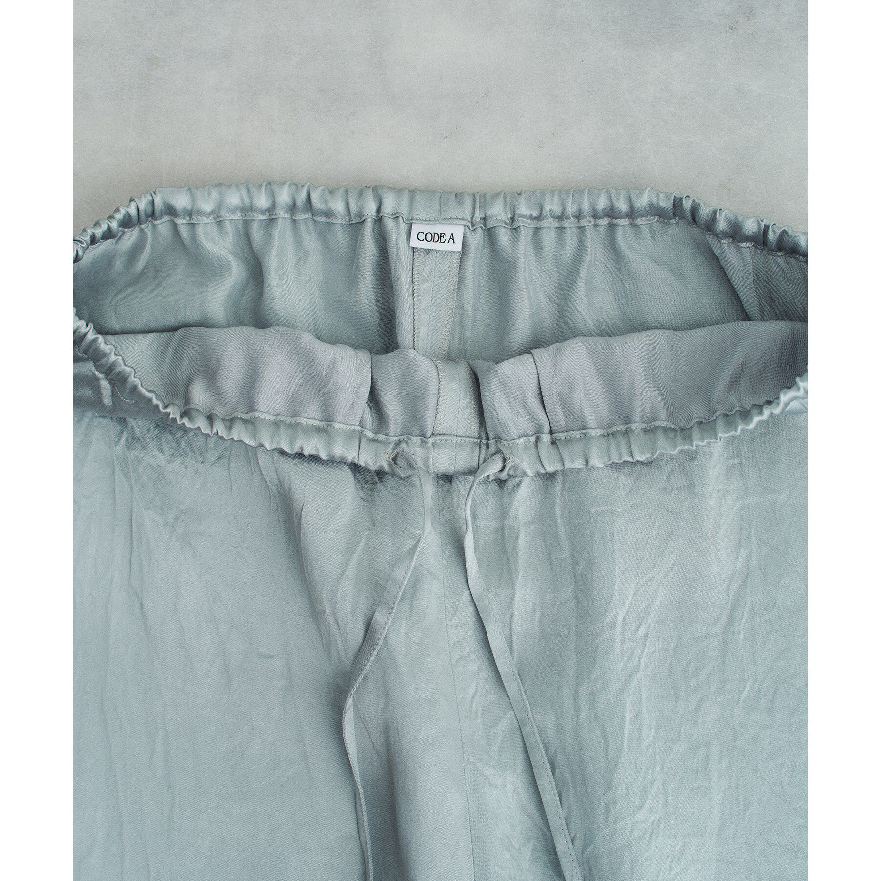 CODE A「ribbon easy pants」|その他|