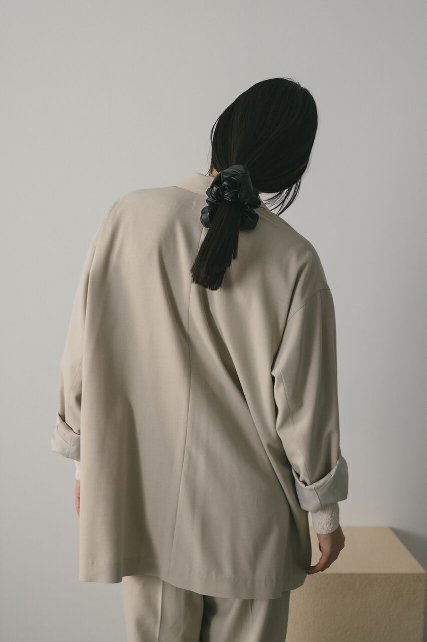 STYLEMIXER「ルーズテーラードジャケット」|その他|