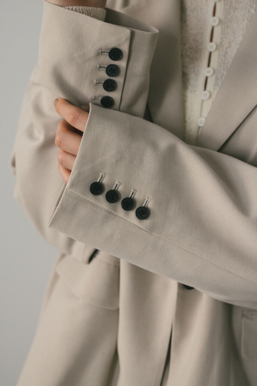 STYLEMIXER「ルーズテーラードジャケット」|その他|