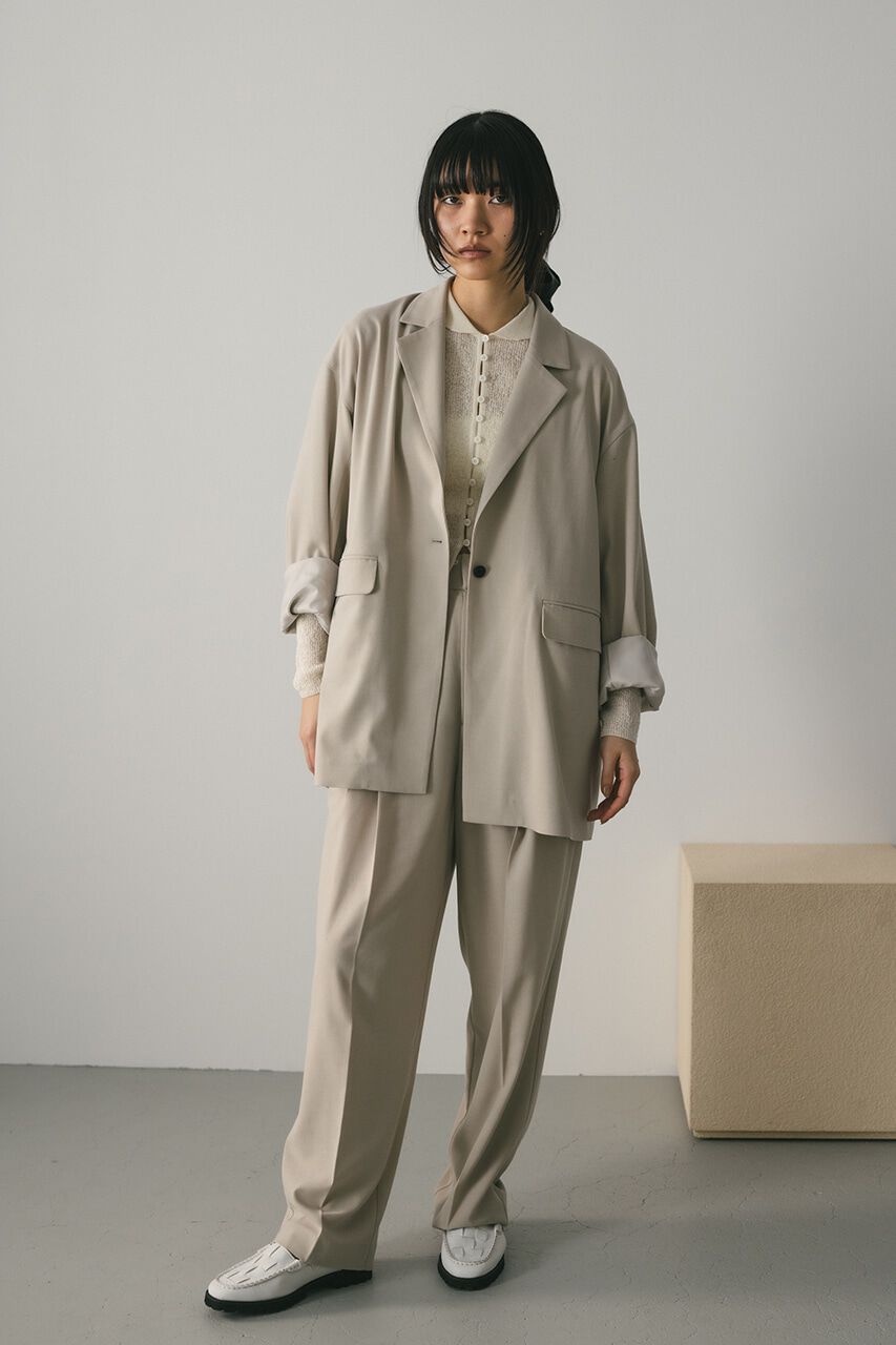 STYLEMIXER「ルーズテーラードジャケット」|その他|