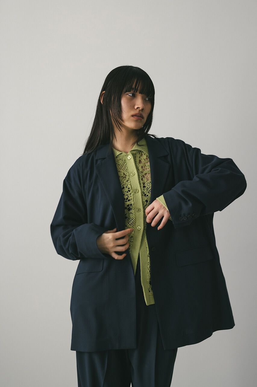 STYLEMIXER「ルーズテーラードジャケット」|その他|