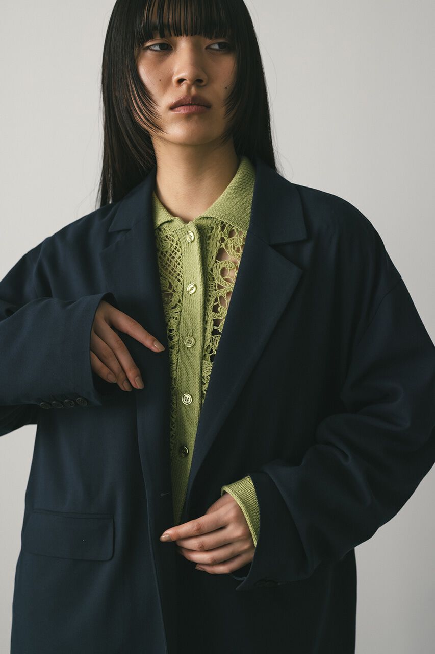 STYLEMIXER「ルーズテーラードジャケット」|その他|