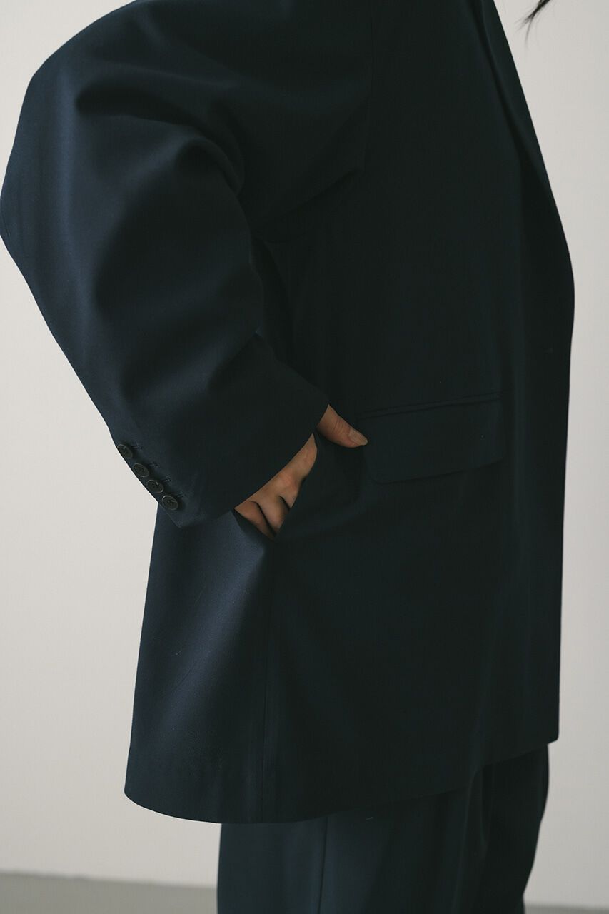 STYLEMIXER「ルーズテーラードジャケット」|その他|