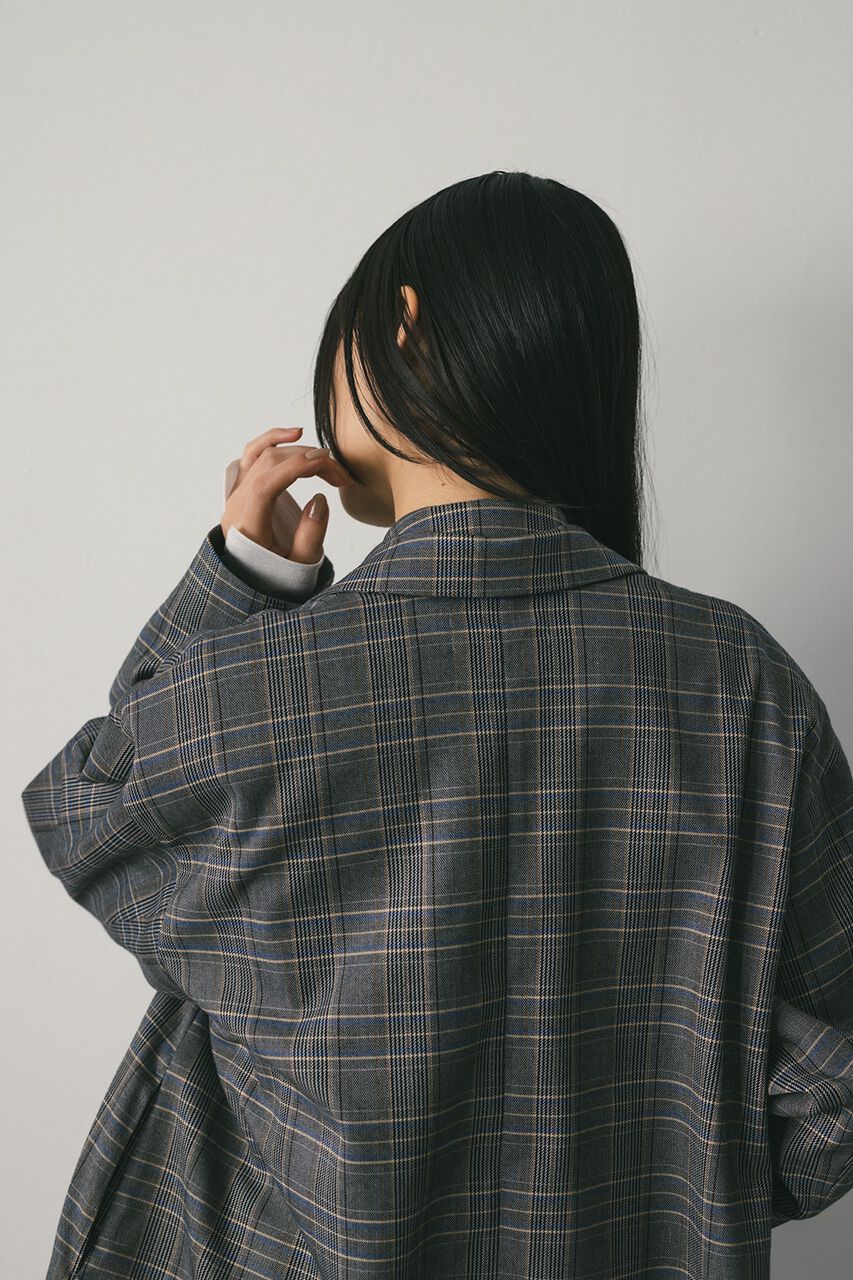 STYLEMIXER「ルーズテーラードジャケット」|その他|