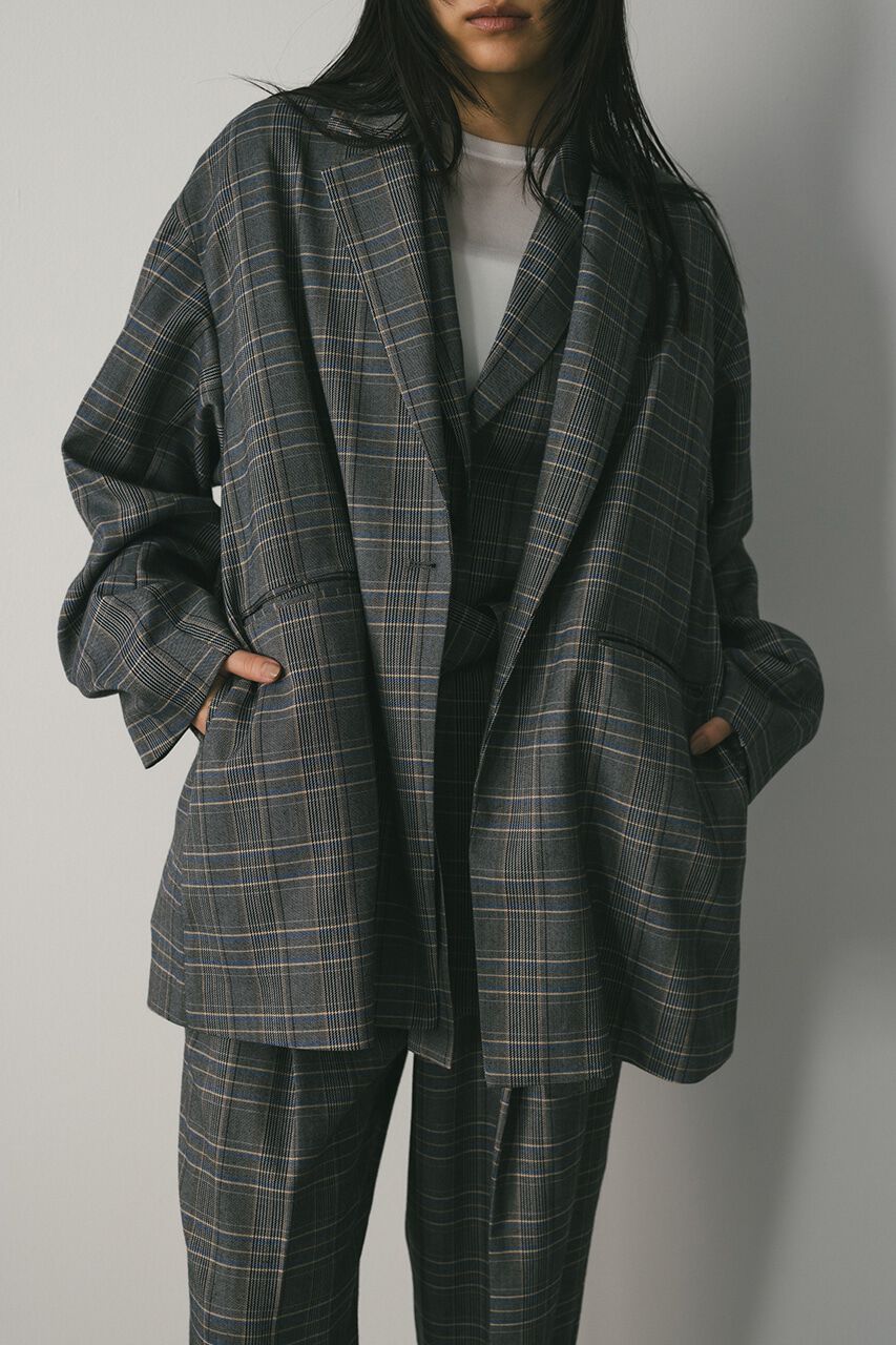 STYLEMIXER「ルーズテーラードジャケット」|その他|