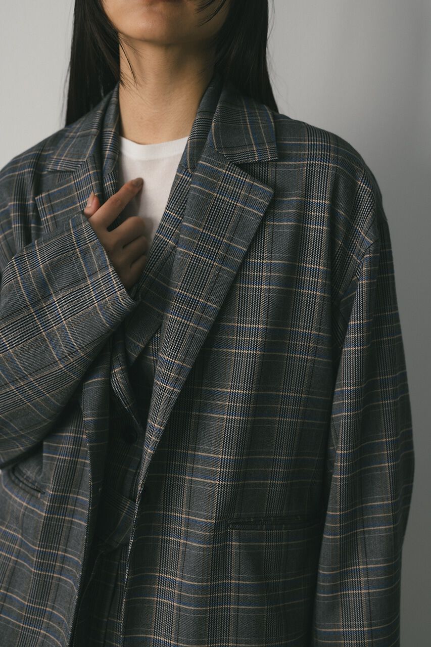 STYLEMIXER「ルーズテーラードジャケット」|その他|