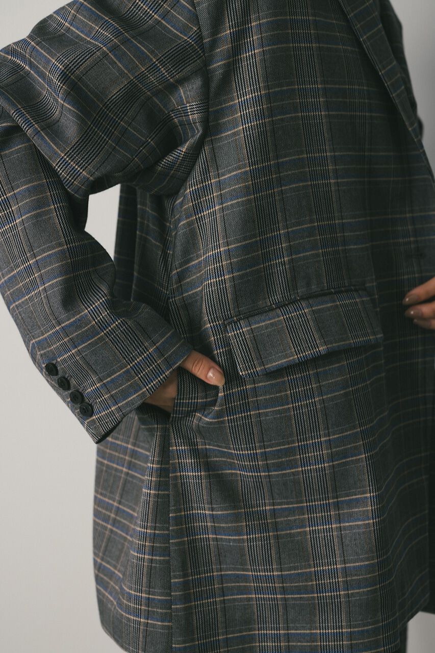 STYLEMIXER「ルーズテーラードジャケット」|その他|