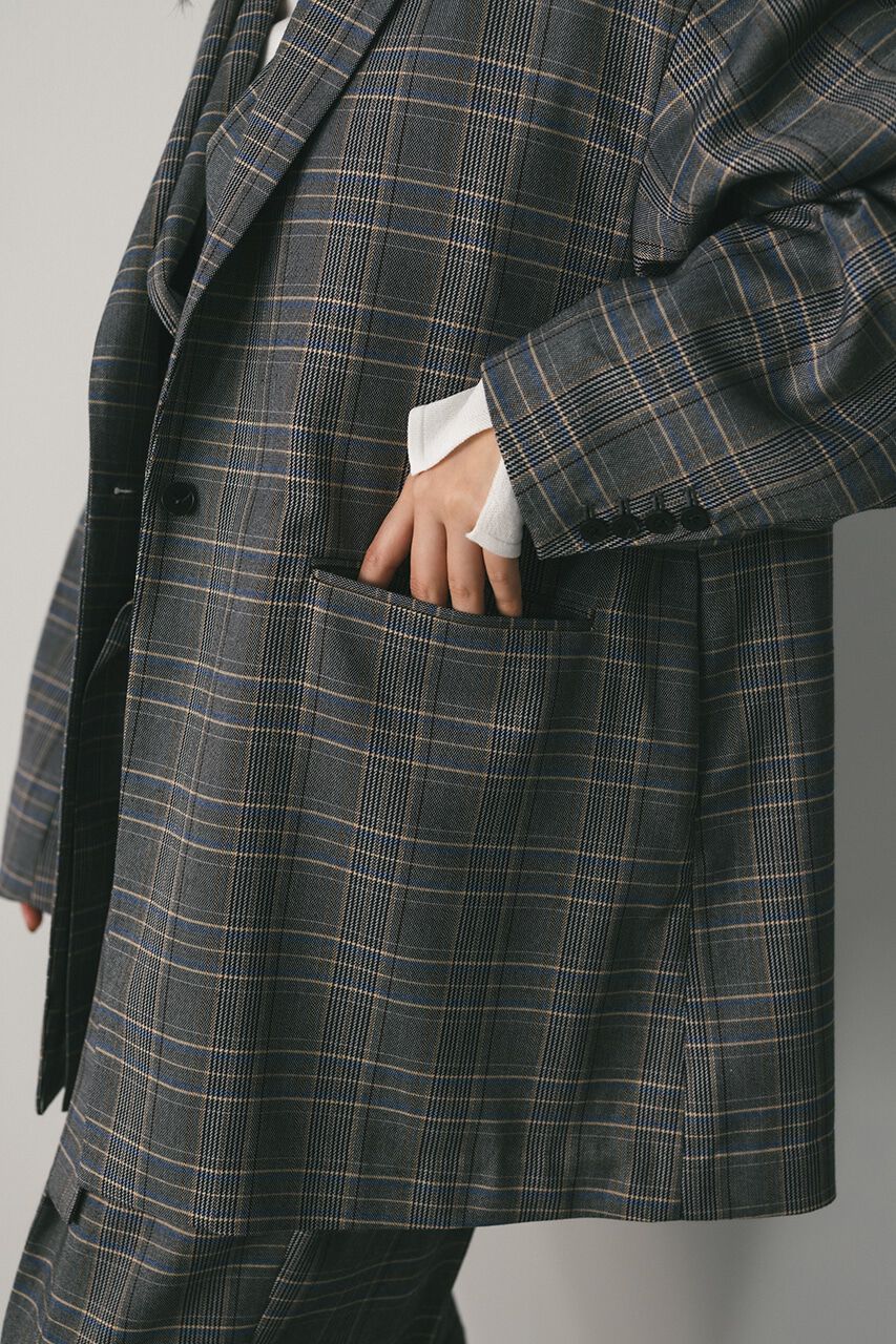 STYLEMIXER「ルーズテーラードジャケット」|その他|