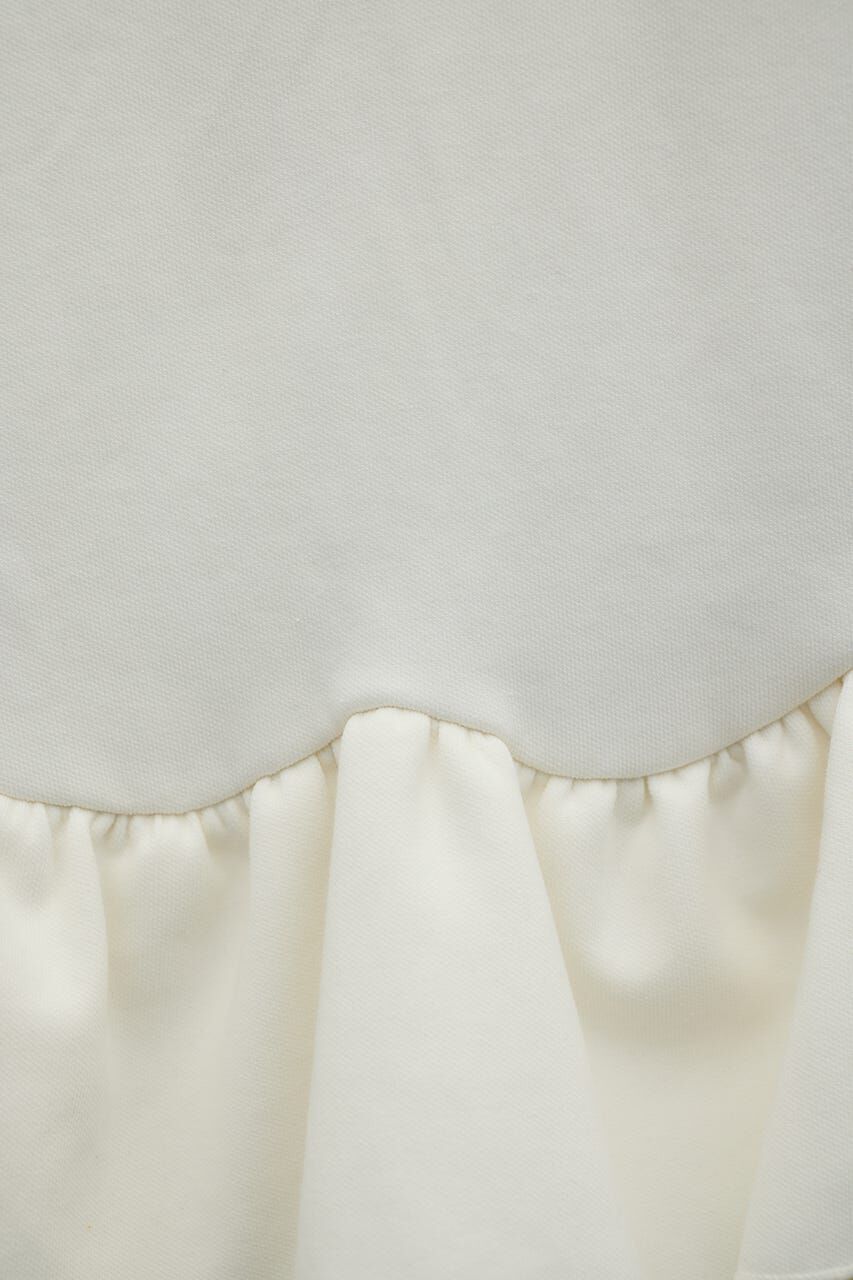 STYLEMIXER「ヘムフリルジャケット」|その他|