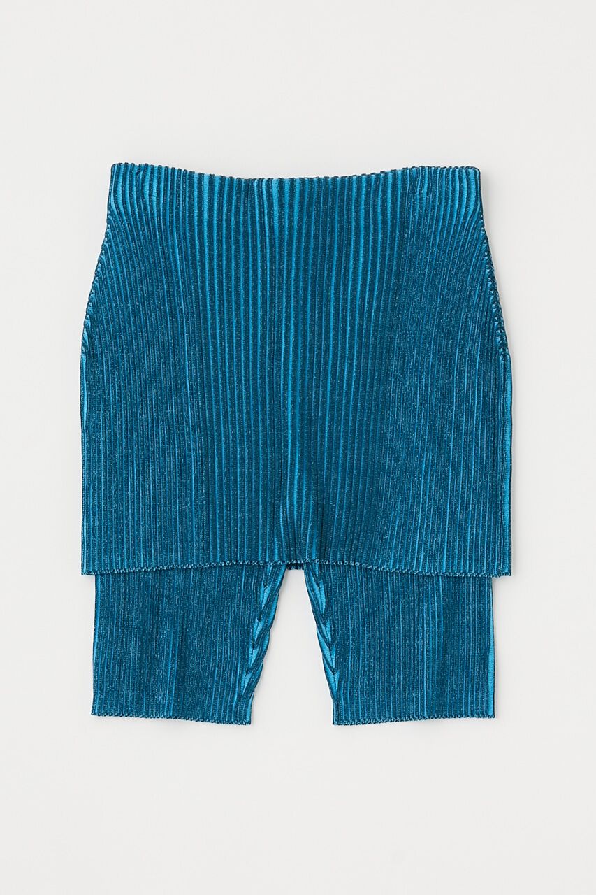 MOUSSY「LAYERED BIKE ショーツ」|その他|