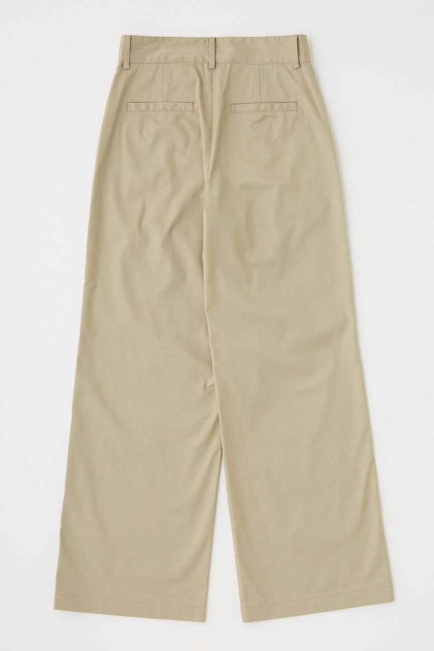 MOUSSY「DROP WAIST チノパンツ」|その他|