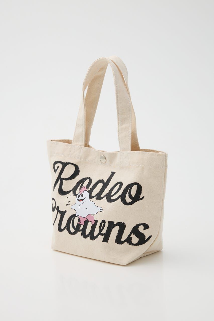 RODEO CROWNS「GHOST BEAR TOTE」|その他|