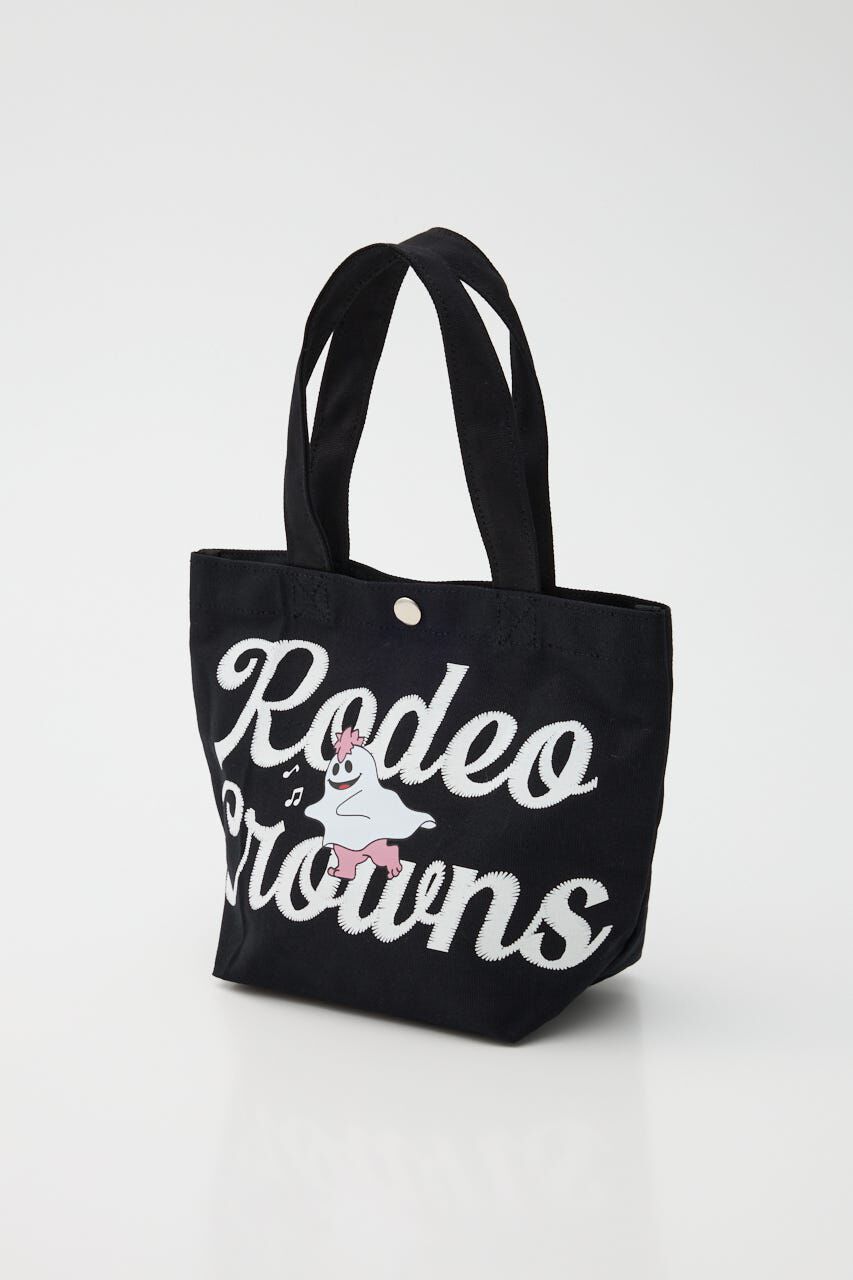 RODEO CROWNS「GHOST BEAR TOTE」|その他|