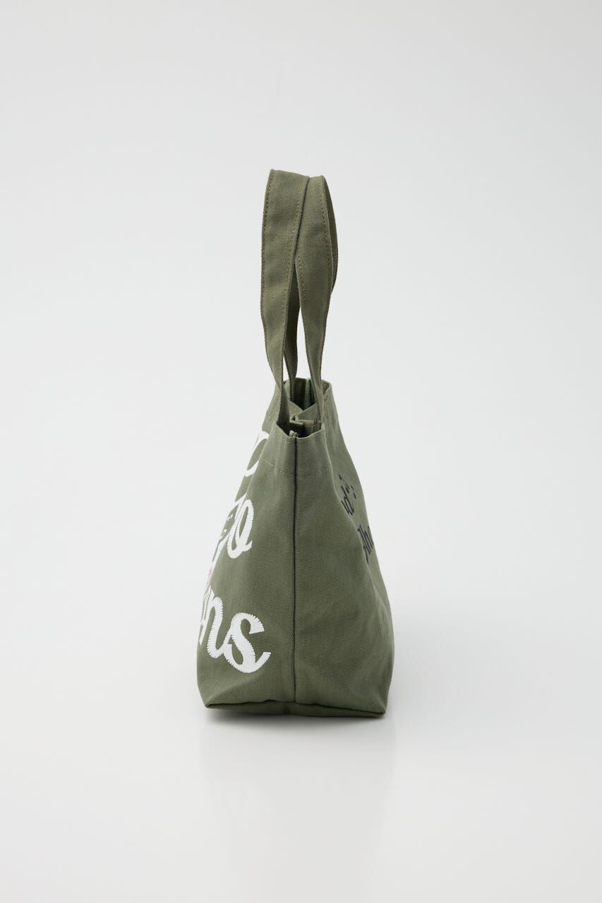 RODEO CROWNS「GHOST BEAR TOTE」|その他|