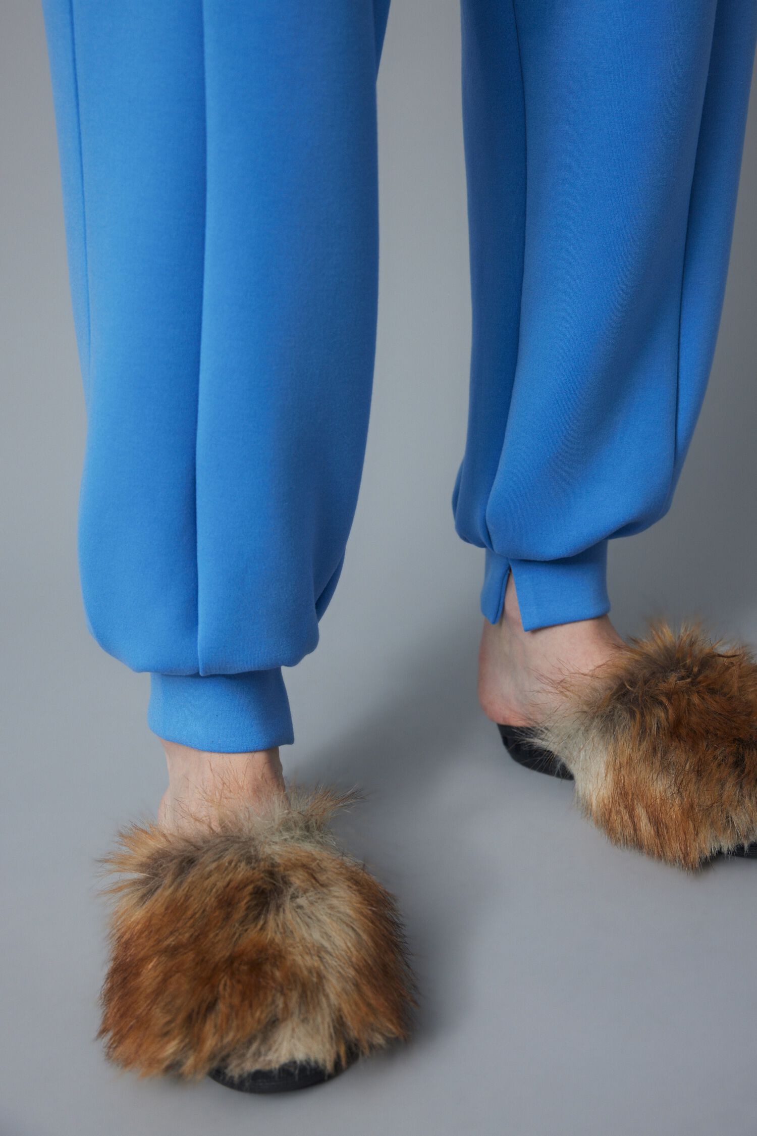 HeRIN.CYE「Feels center switching pants」|その他|