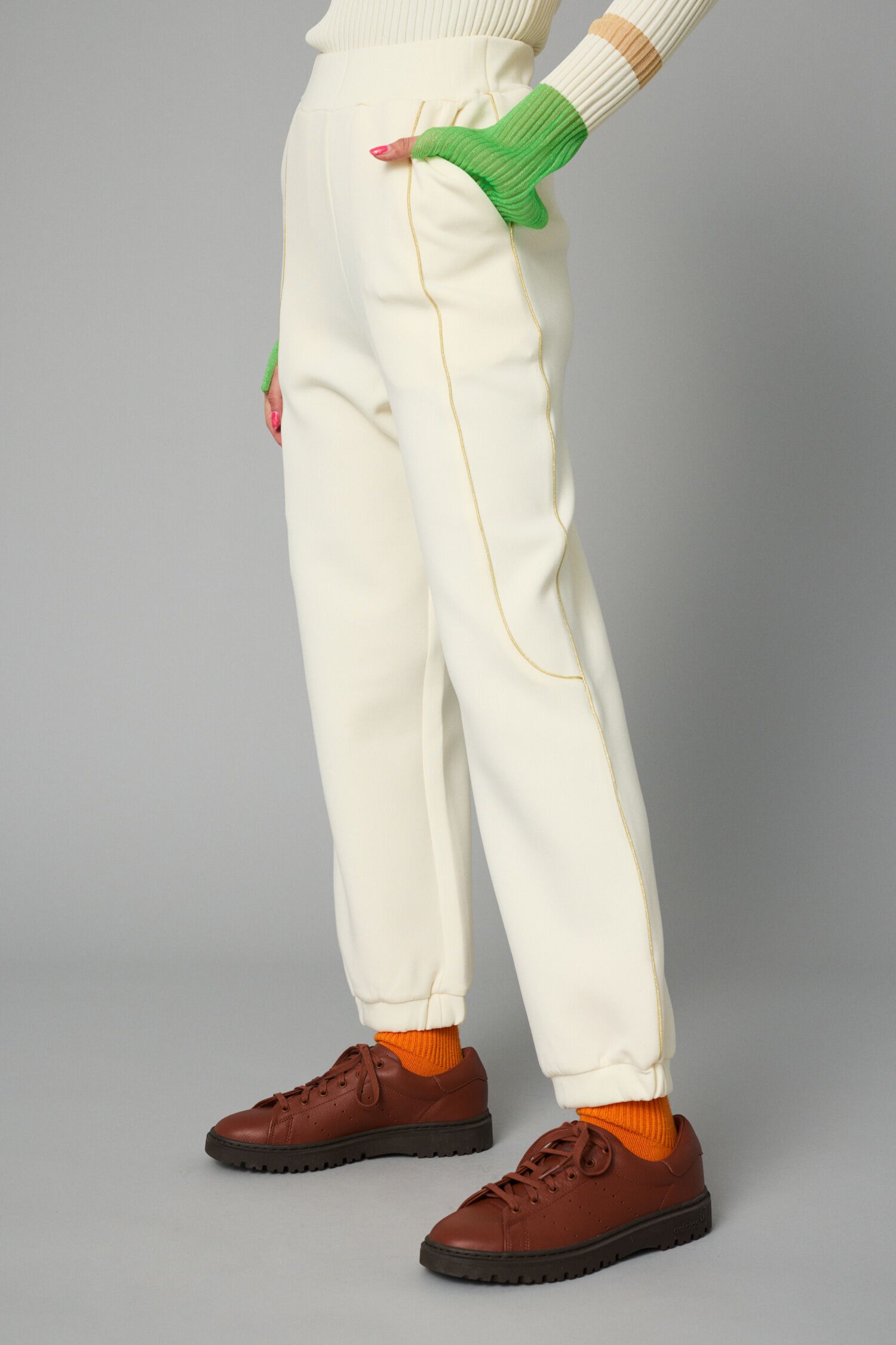 HeRIN.CYE「Piping feels pants」|その他|