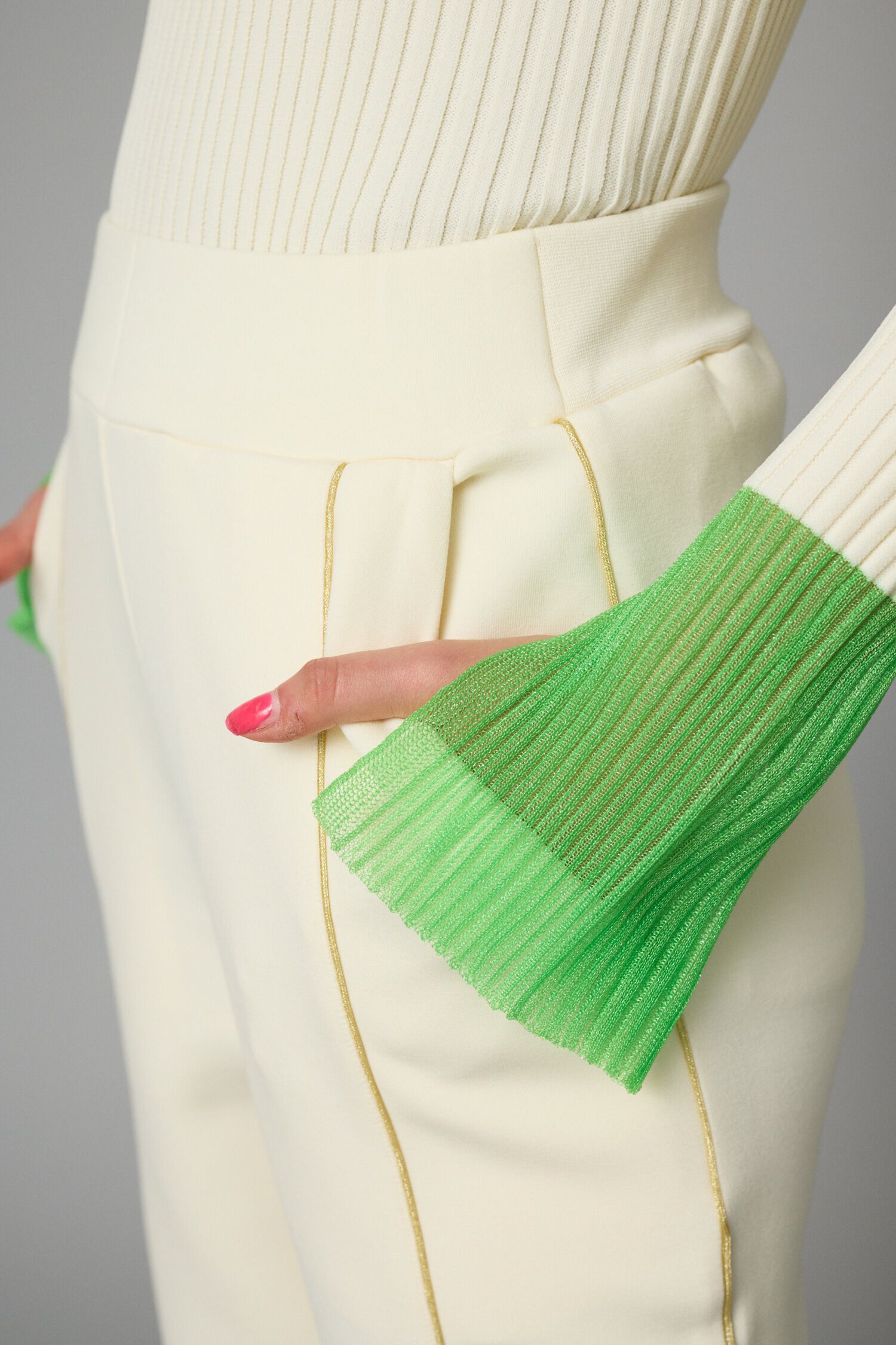 HeRIN.CYE「Piping feels pants」|その他|