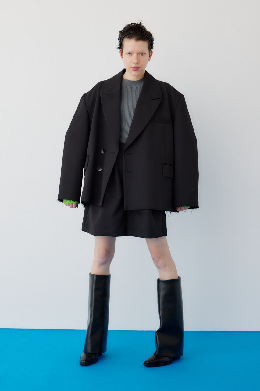 HeRIN.CYE「short pants」|その他|