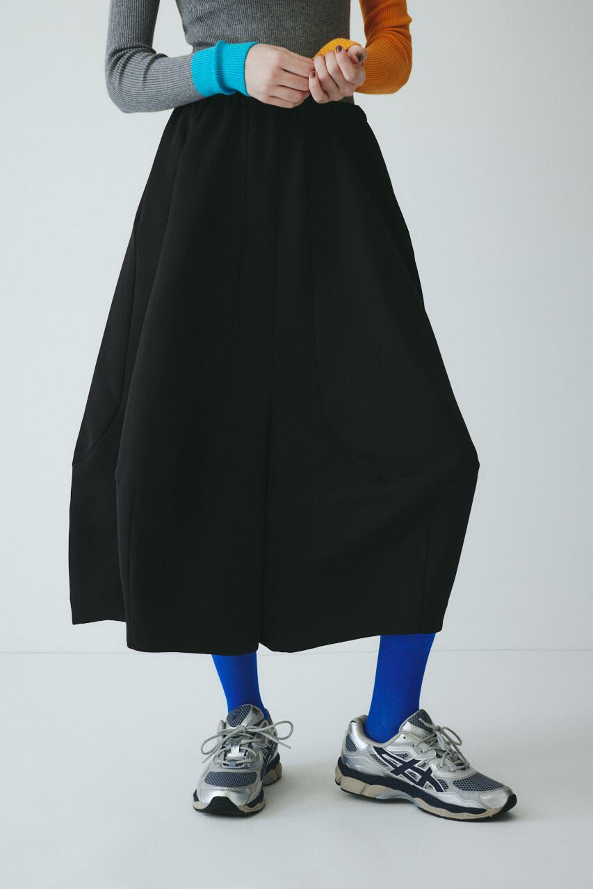 HeRIN.CYE「Volume balloon pants」|その他|BLK