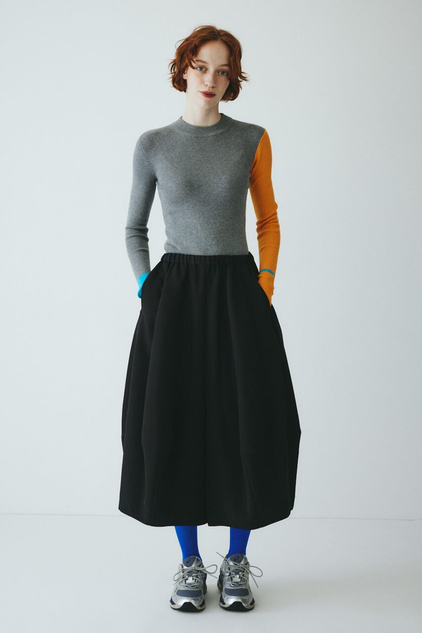 HeRIN.CYE「Volume balloon pants」|その他|