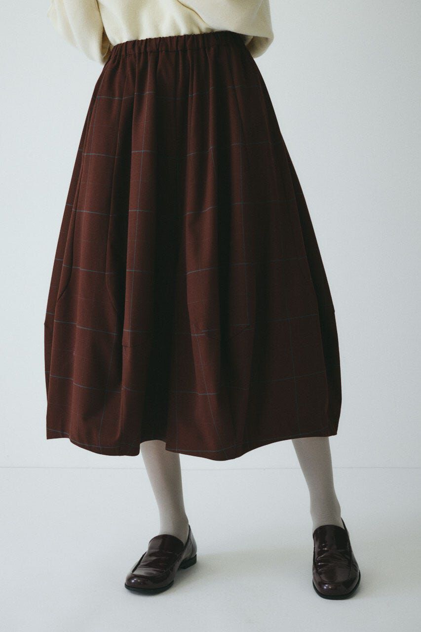 HeRIN.CYE「Volume balloon pants」|その他|