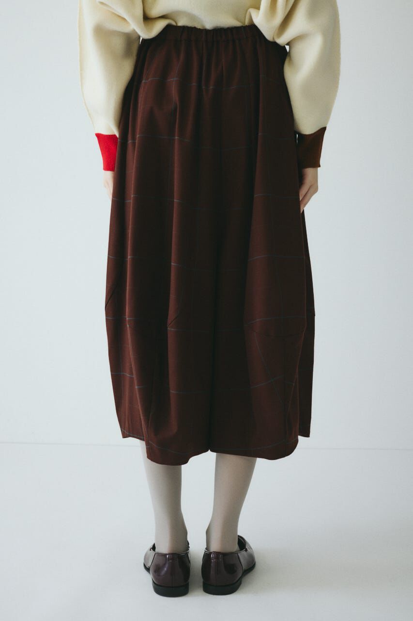 HeRIN.CYE「Volume balloon pants」|その他|