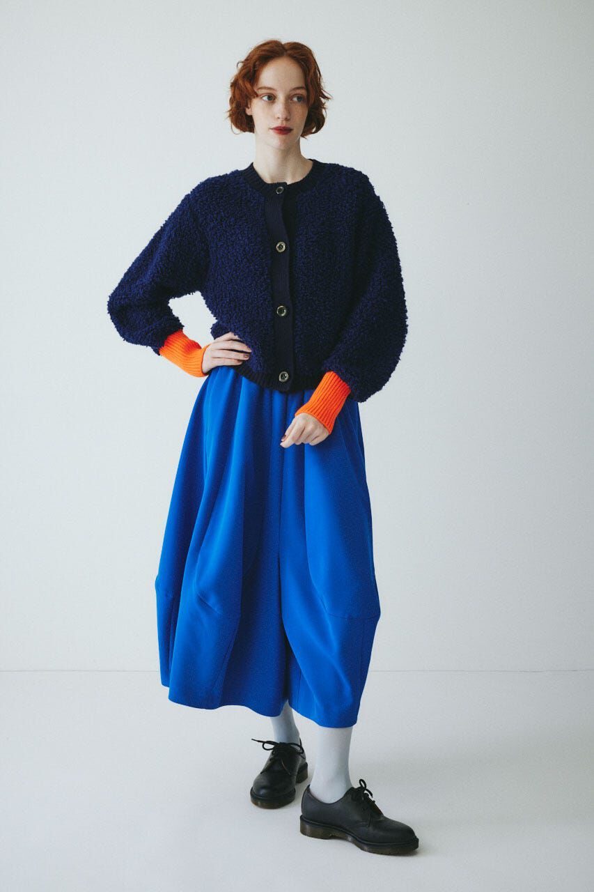 HeRIN.CYE「Volume balloon pants」|その他|
