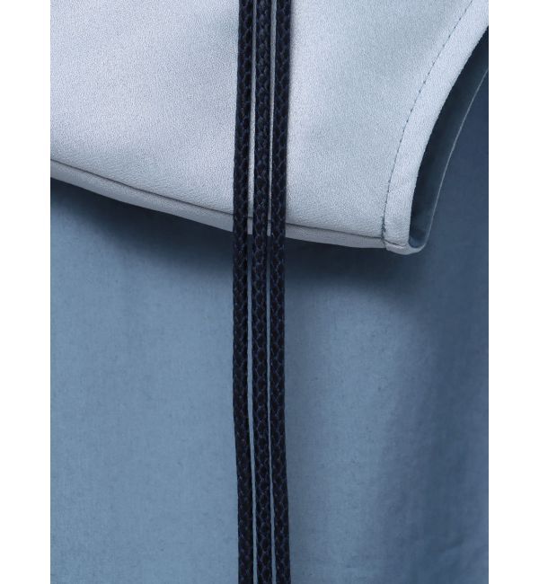 ELENDEEK「LANTERN SLEEVE BL」|シャツ・ブラウス|