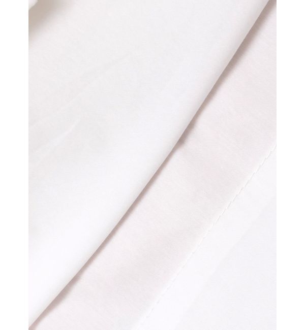 ELENDEEK「MULTI NECK BL」|シャツ・ブラウス|