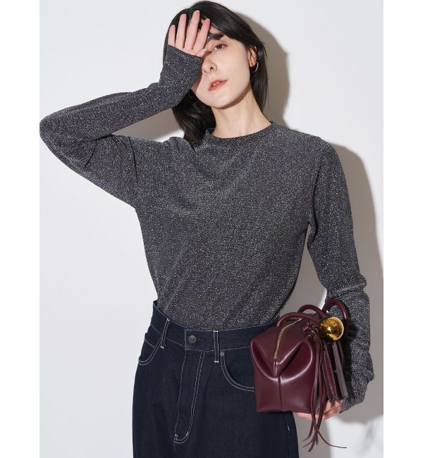 ELENDEEK「KIRA KIRA CS」|Tシャツ・カットソー|