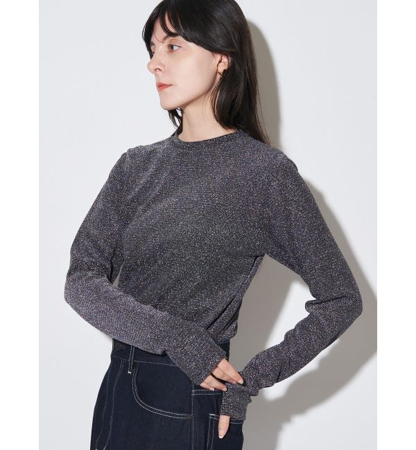 ELENDEEK「KIRA KIRA CS」|Tシャツ・カットソー|