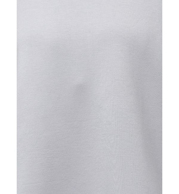 ELENDEEK「CURVE SLEEVE CS」|Tシャツ・カットソー|