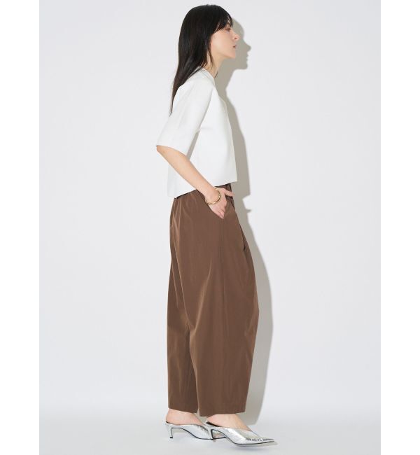 ELENDEEK「FORM KNIT TOP」|ニット・セーター|