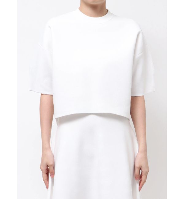 ELENDEEK「FORM KNIT TOP」|ニット・セーター|