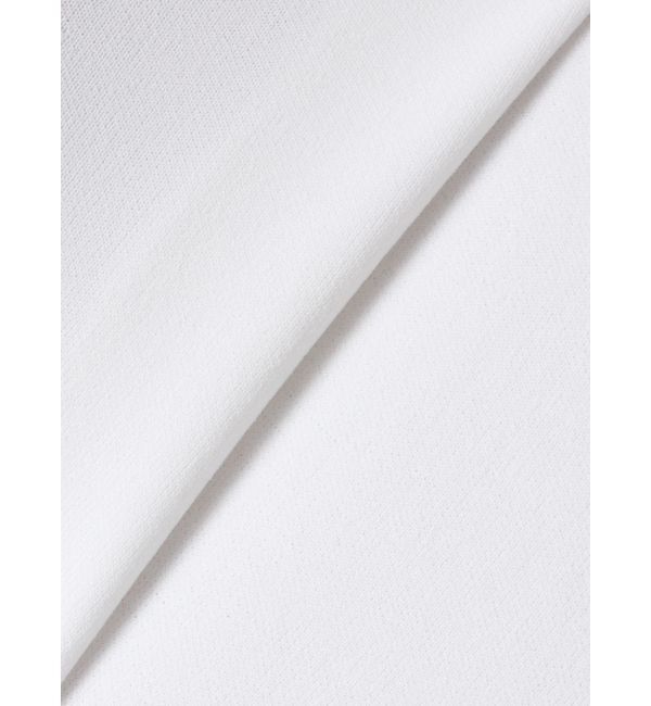 ELENDEEK「FORM KNIT TOP」|ニット・セーター|