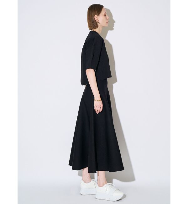 ELENDEEK「FORM KNIT TOP」|ニット・セーター|