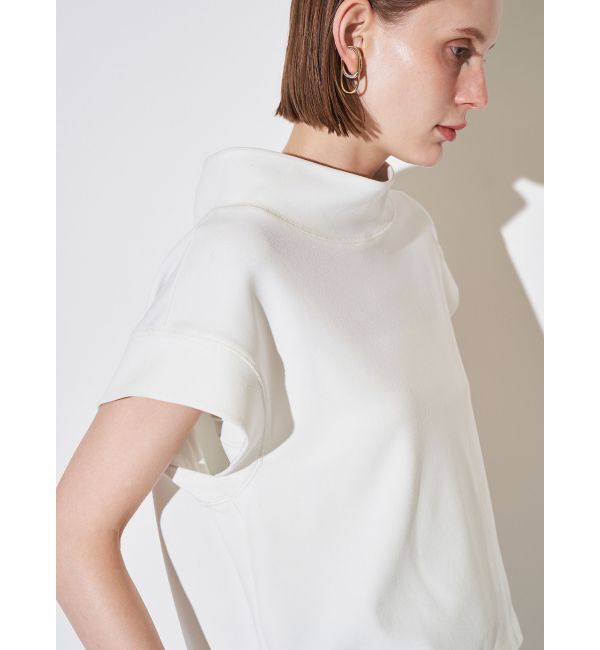 ELENDEEK「OFF NECK CS」|Tシャツ・カットソー|